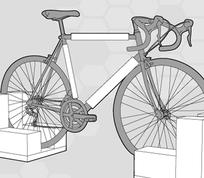 Bicycle Package