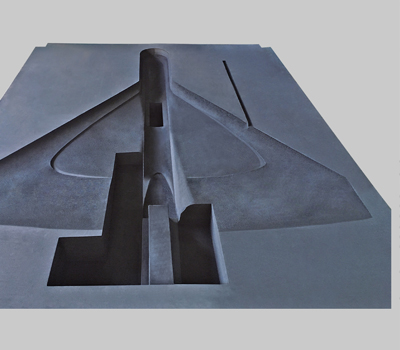 允綸包材運用3D雕刻成型技術 拿下天空商機